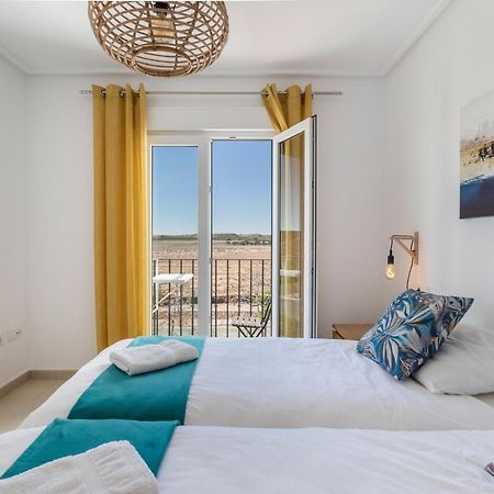 Ferienwohnung Casadeluxe Riquelme Sucina Exterior foto