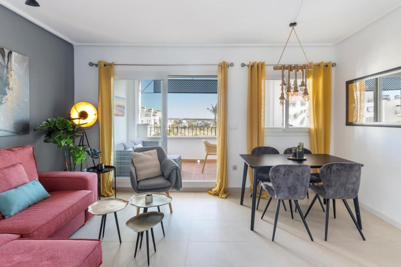 Ferienwohnung Casadeluxe Riquelme Sucina Exterior foto