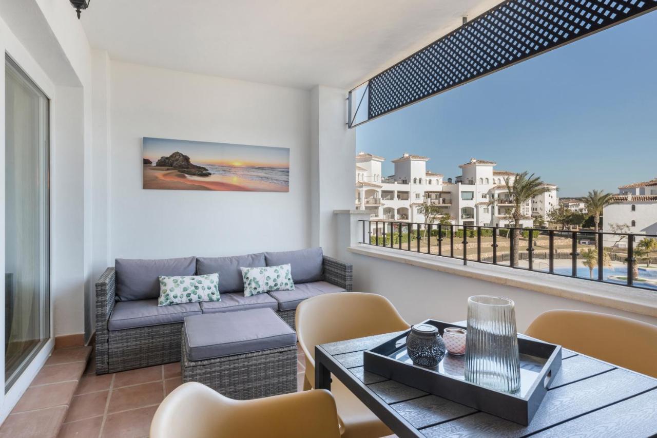 Ferienwohnung Casadeluxe Riquelme Sucina Exterior foto