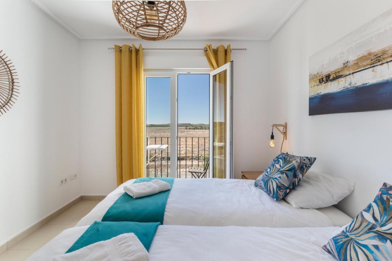 Ferienwohnung Casadeluxe Riquelme Sucina Exterior foto
