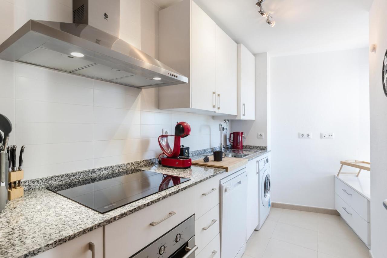 Ferienwohnung Casadeluxe Riquelme Sucina Exterior foto
