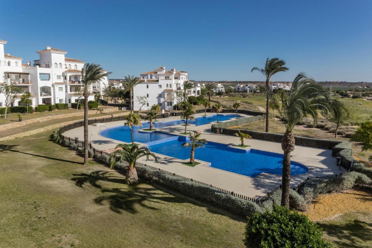 Ferienwohnung Casadeluxe Riquelme Sucina Exterior foto