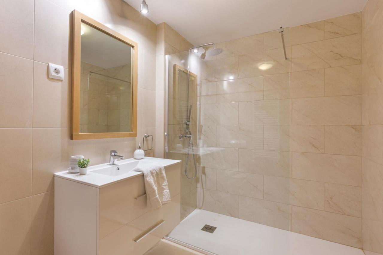 Ferienwohnung Casadeluxe Riquelme Sucina Exterior foto