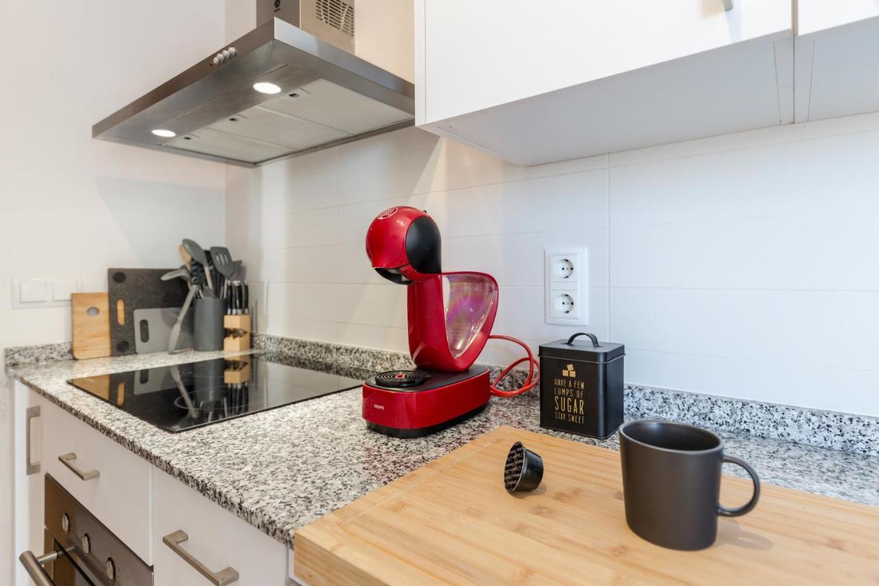 Ferienwohnung Casadeluxe Riquelme Sucina Exterior foto
