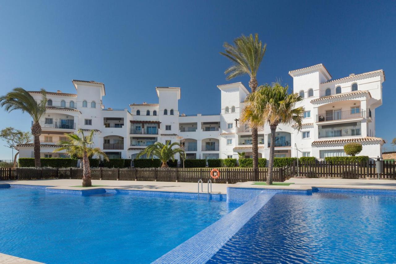 Ferienwohnung Casadeluxe Riquelme Sucina Exterior foto