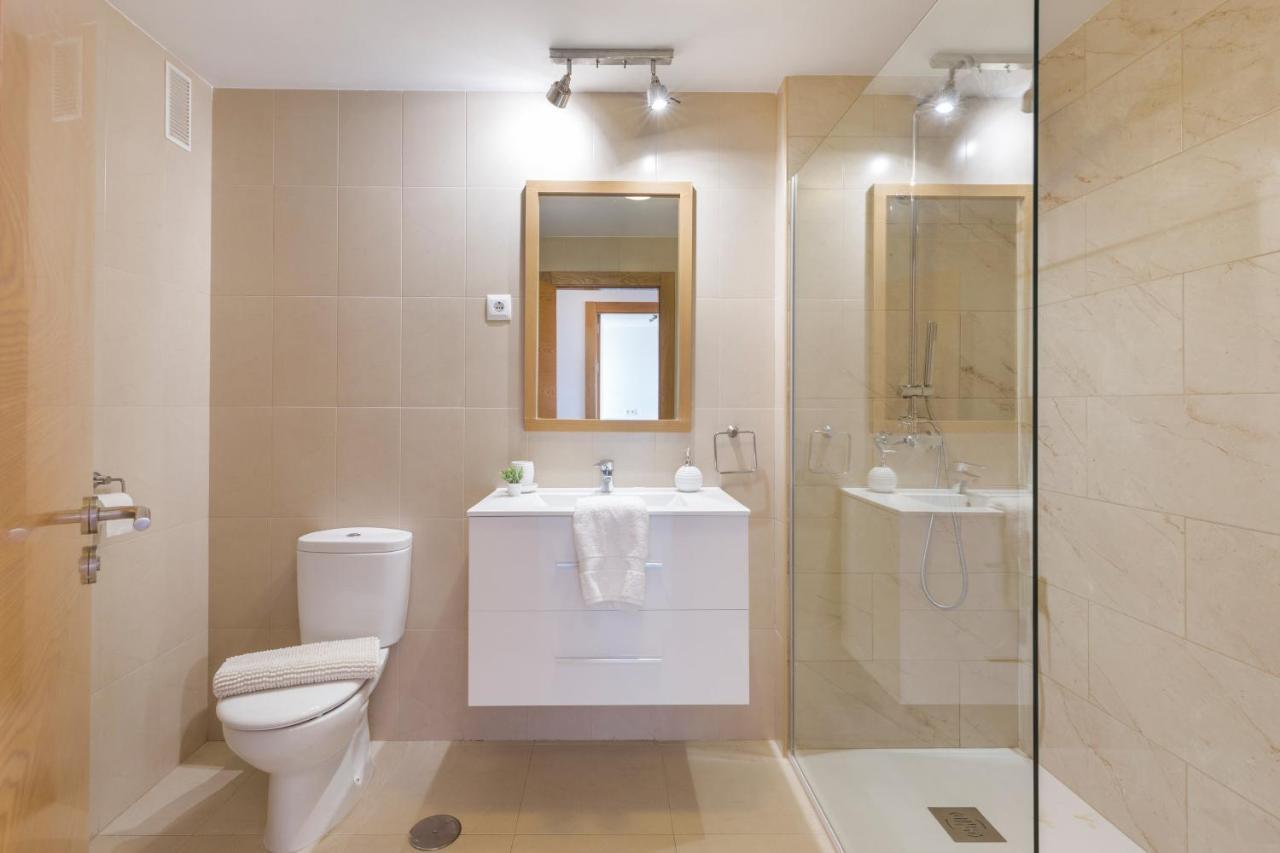 Ferienwohnung Casadeluxe Riquelme Sucina Exterior foto